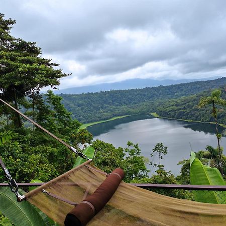Casa Maar -Tented Camp Rio Cuarto Экстерьер фото
