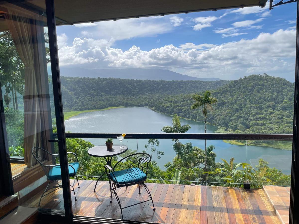 Casa Maar -Tented Camp Rio Cuarto Экстерьер фото