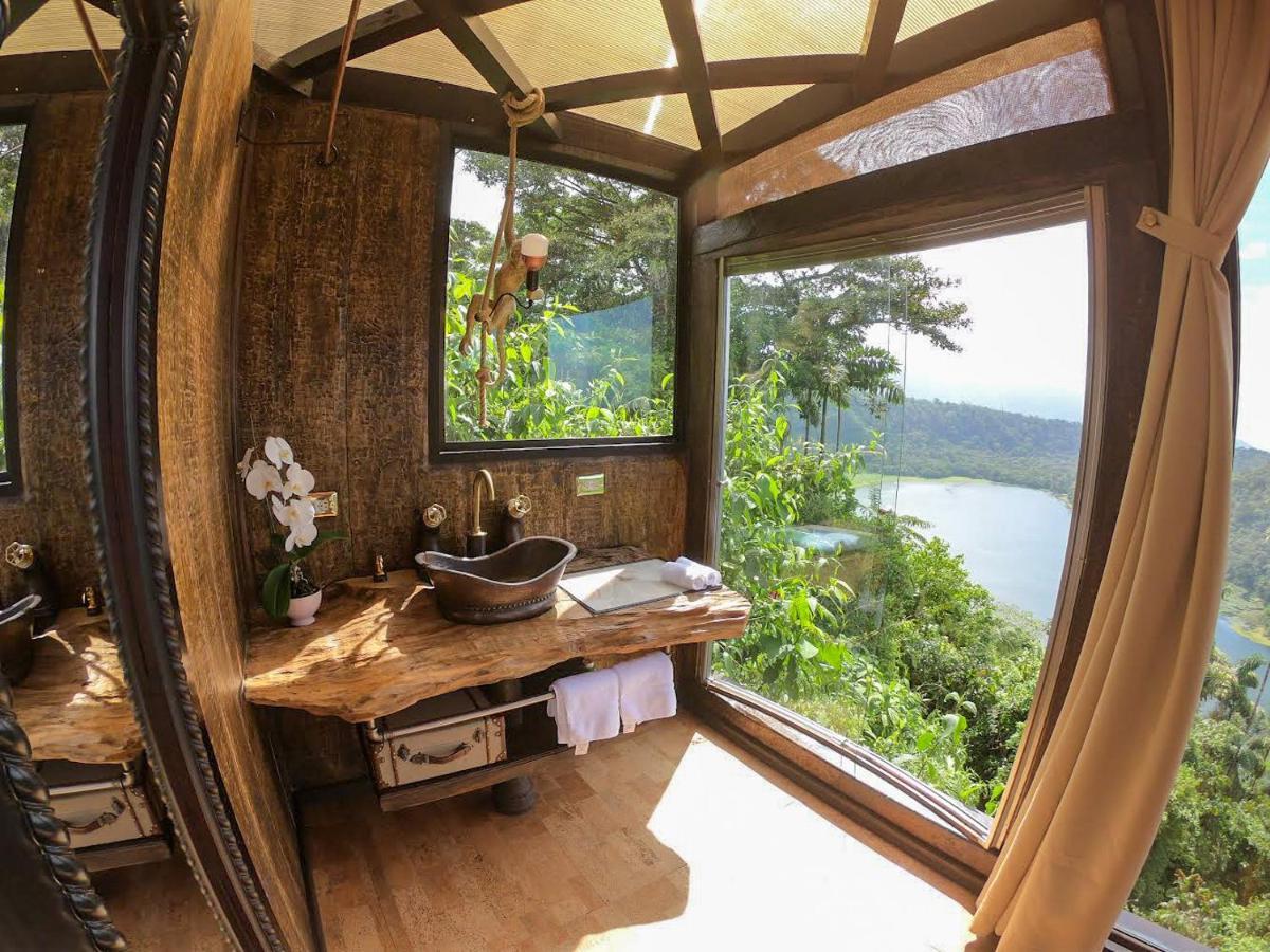 Casa Maar -Tented Camp Rio Cuarto Экстерьер фото