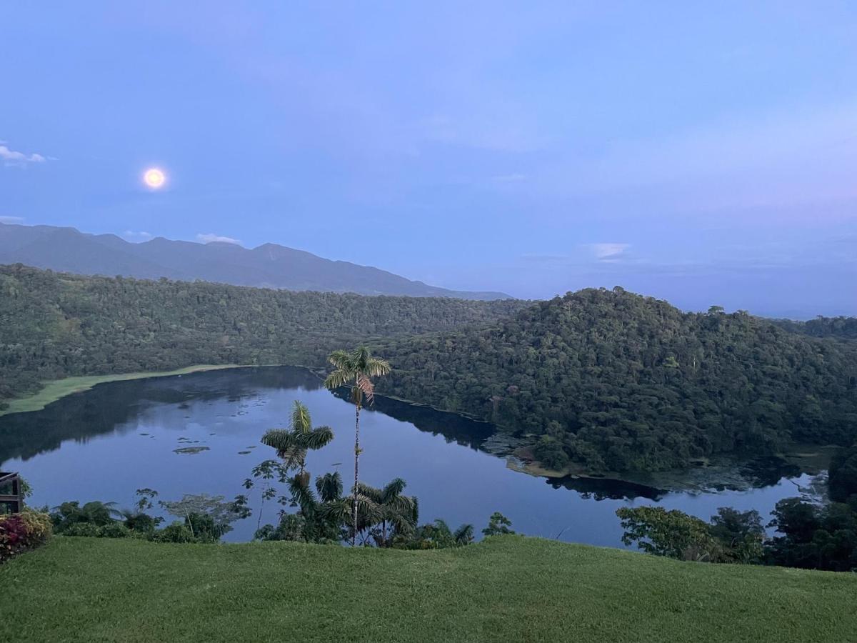 Casa Maar -Tented Camp Rio Cuarto Экстерьер фото