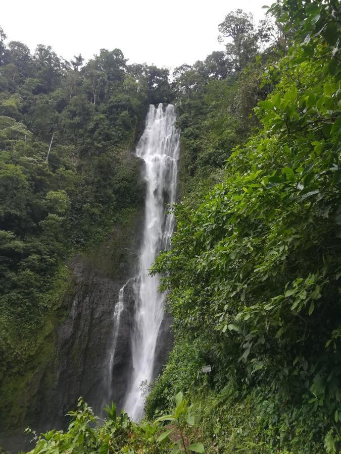 Casa Maar -Tented Camp Rio Cuarto Экстерьер фото