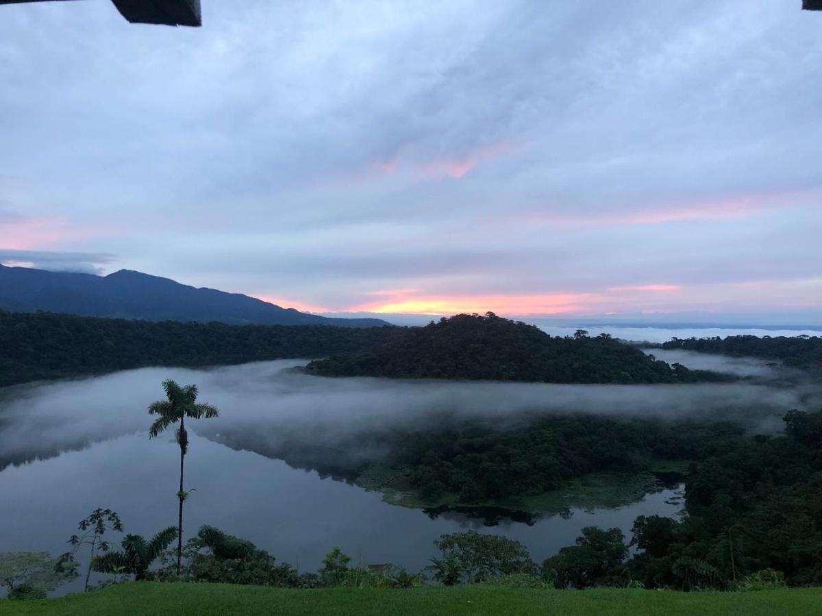 Casa Maar -Tented Camp Rio Cuarto Экстерьер фото