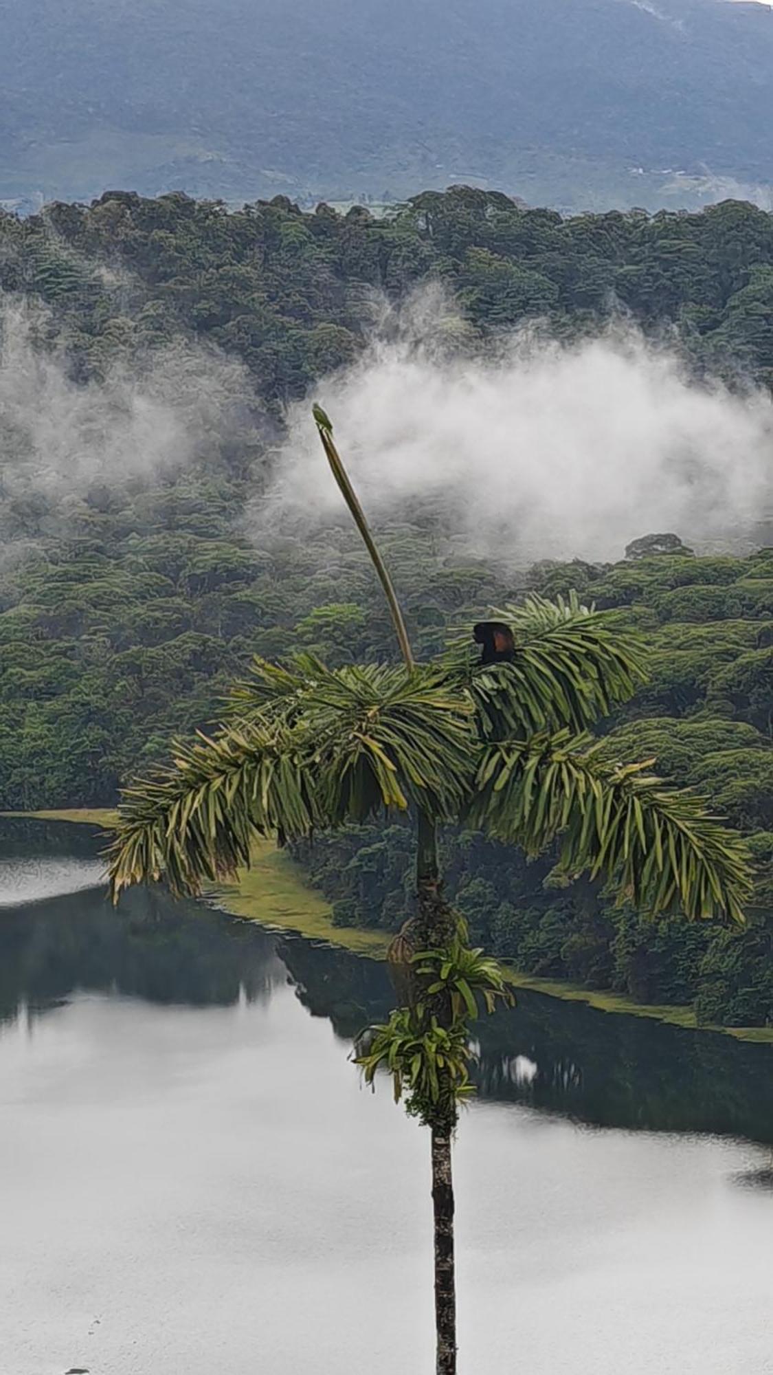 Casa Maar -Tented Camp Rio Cuarto Экстерьер фото