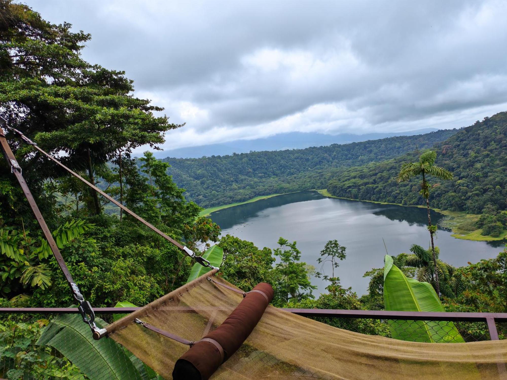 Casa Maar -Tented Camp Rio Cuarto Экстерьер фото