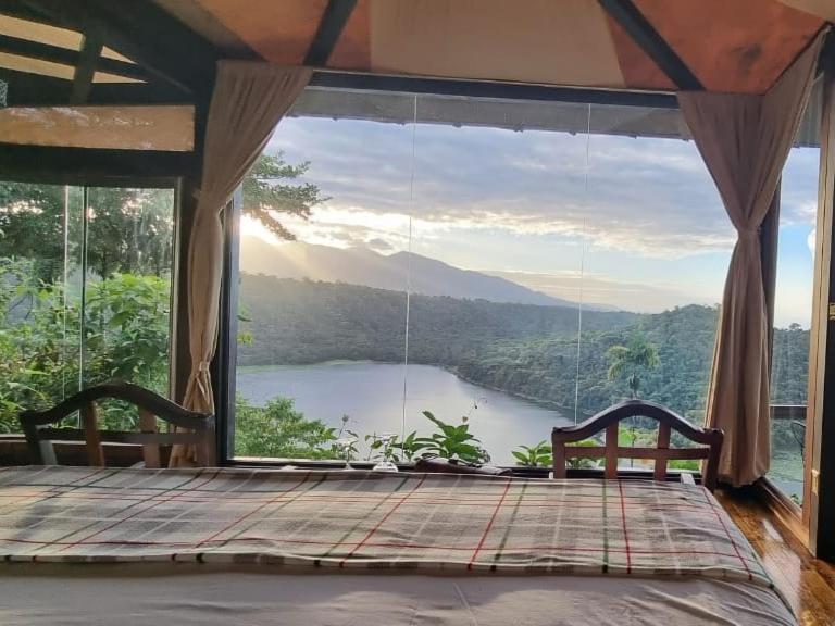Casa Maar -Tented Camp Rio Cuarto Экстерьер фото